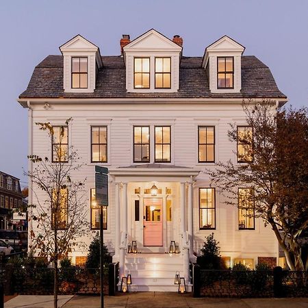134 Prince - Luxury Boutique Hotel 安纳波利斯 外观 照片