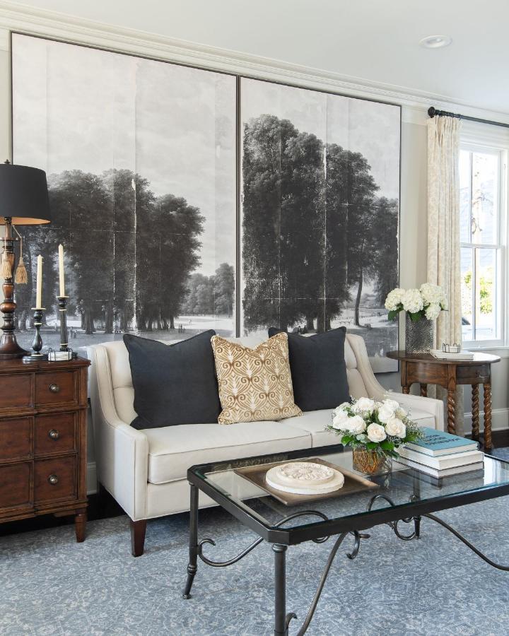 134 Prince - Luxury Boutique Hotel 安纳波利斯 外观 照片