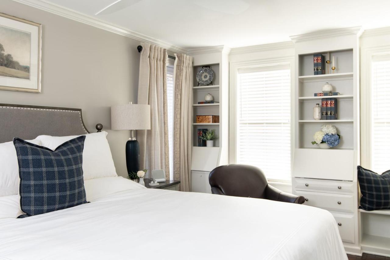 134 Prince - Luxury Boutique Hotel 安纳波利斯 外观 照片
