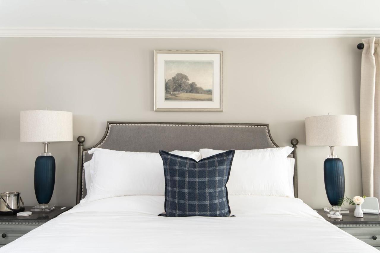 134 Prince - Luxury Boutique Hotel 安纳波利斯 外观 照片