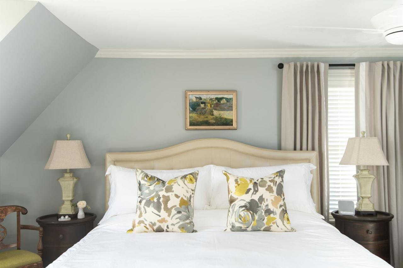 134 Prince - Luxury Boutique Hotel 安纳波利斯 外观 照片