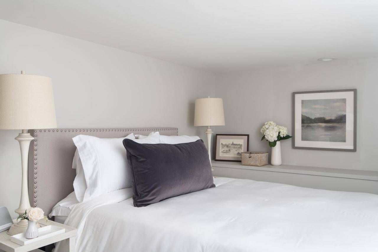 134 Prince - Luxury Boutique Hotel 安纳波利斯 外观 照片