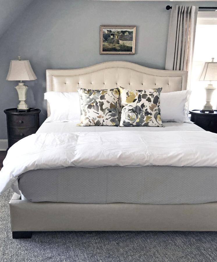 134 Prince - Luxury Boutique Hotel 安纳波利斯 外观 照片