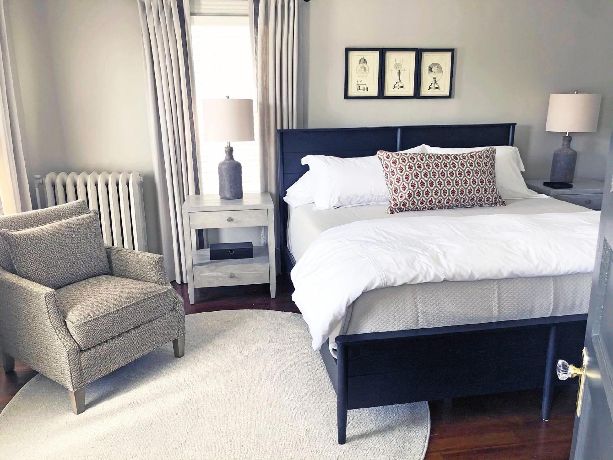 134 Prince - Luxury Boutique Hotel 安纳波利斯 客房 照片