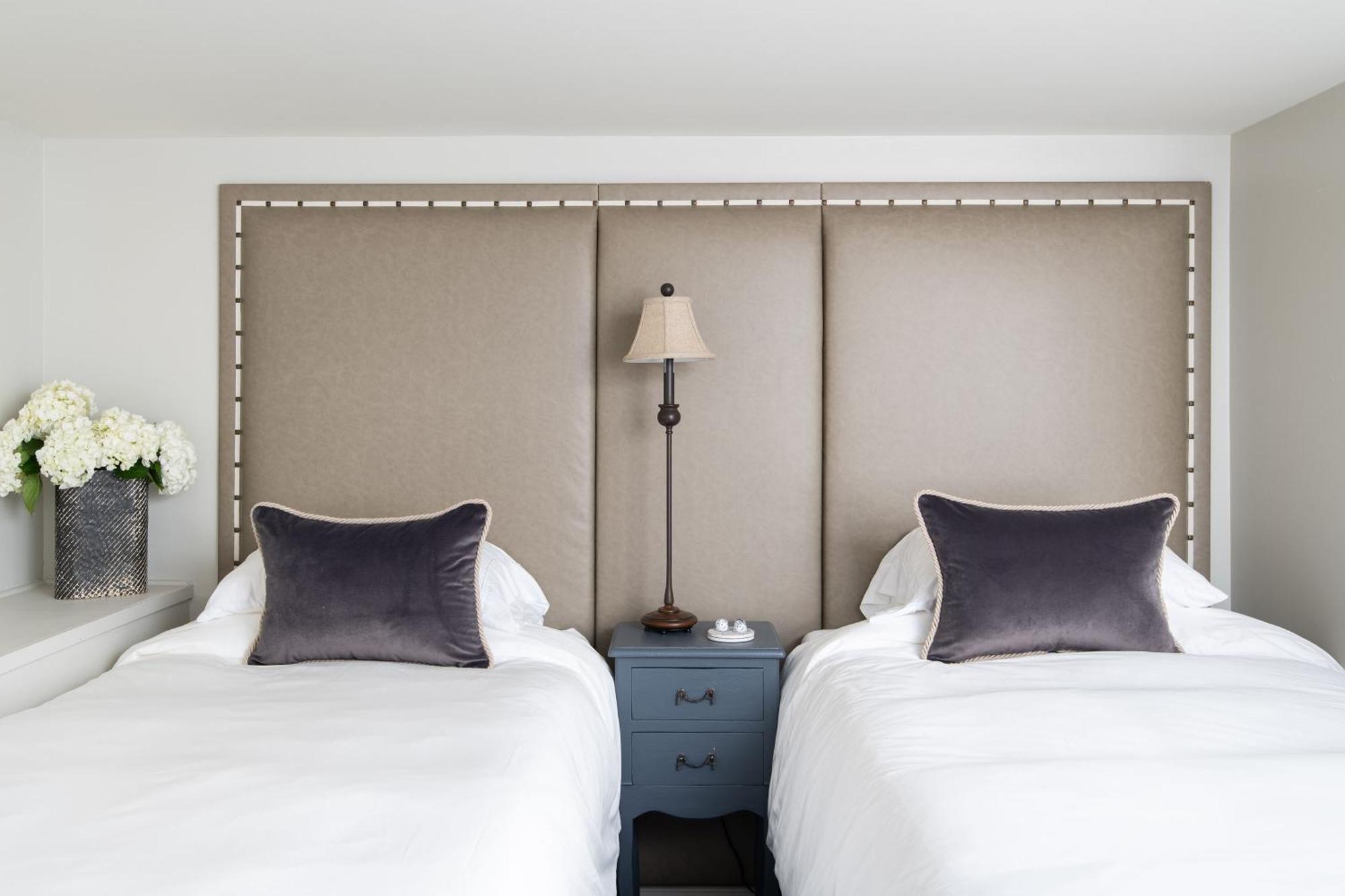 134 Prince - Luxury Boutique Hotel 安纳波利斯 客房 照片