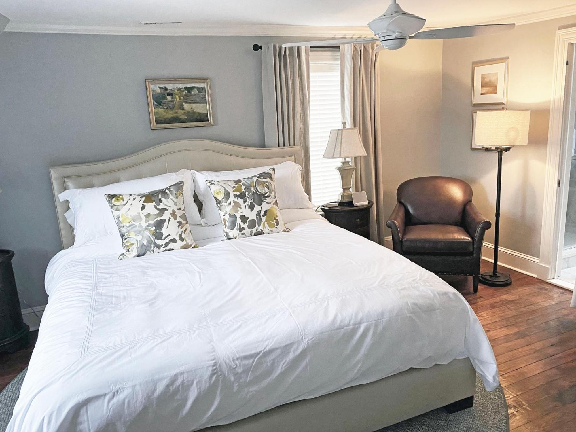 134 Prince - Luxury Boutique Hotel 安纳波利斯 客房 照片
